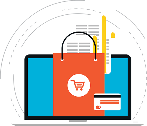 Ecommerce Website Designing & Web Development Company In Mumbai (India)