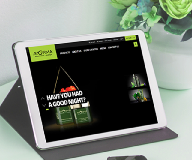 ecommerce website designing and development company in mumbai