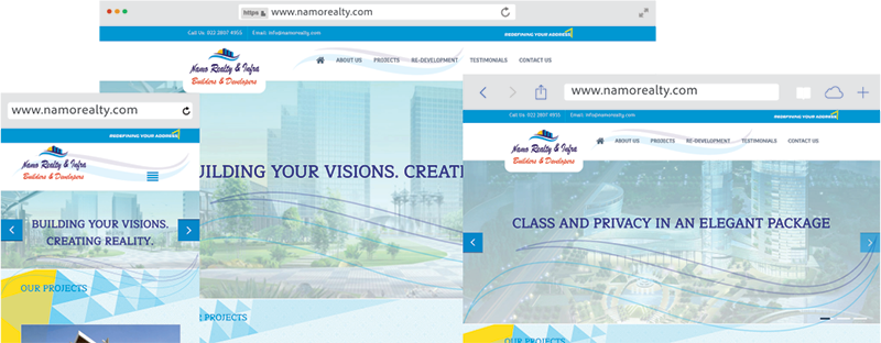 Best Web Development Company in Mumbai